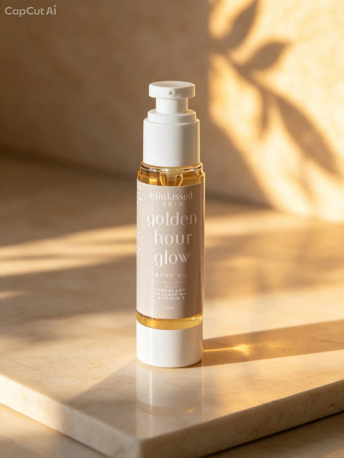 Body Oils