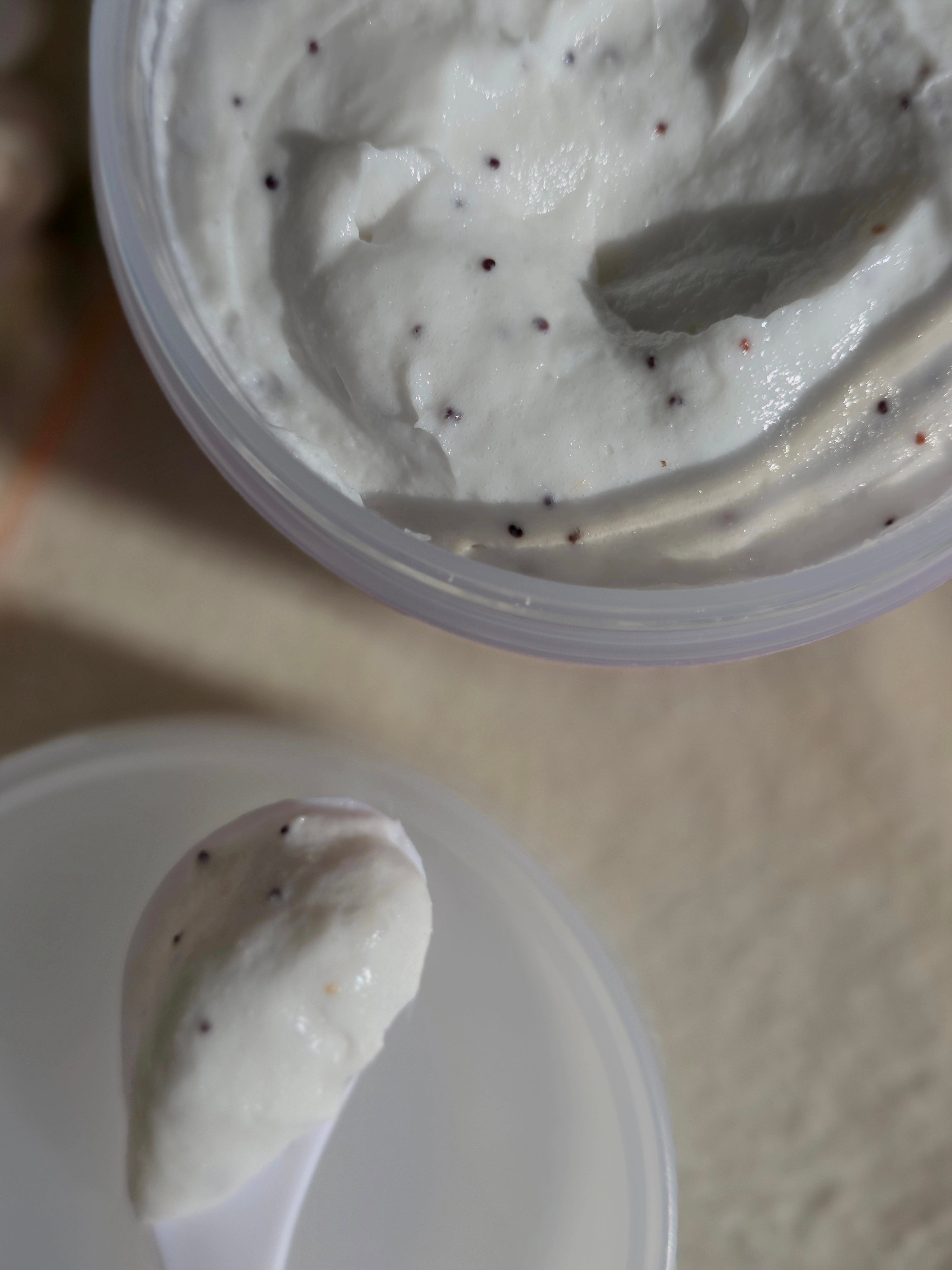 Body Scrubs