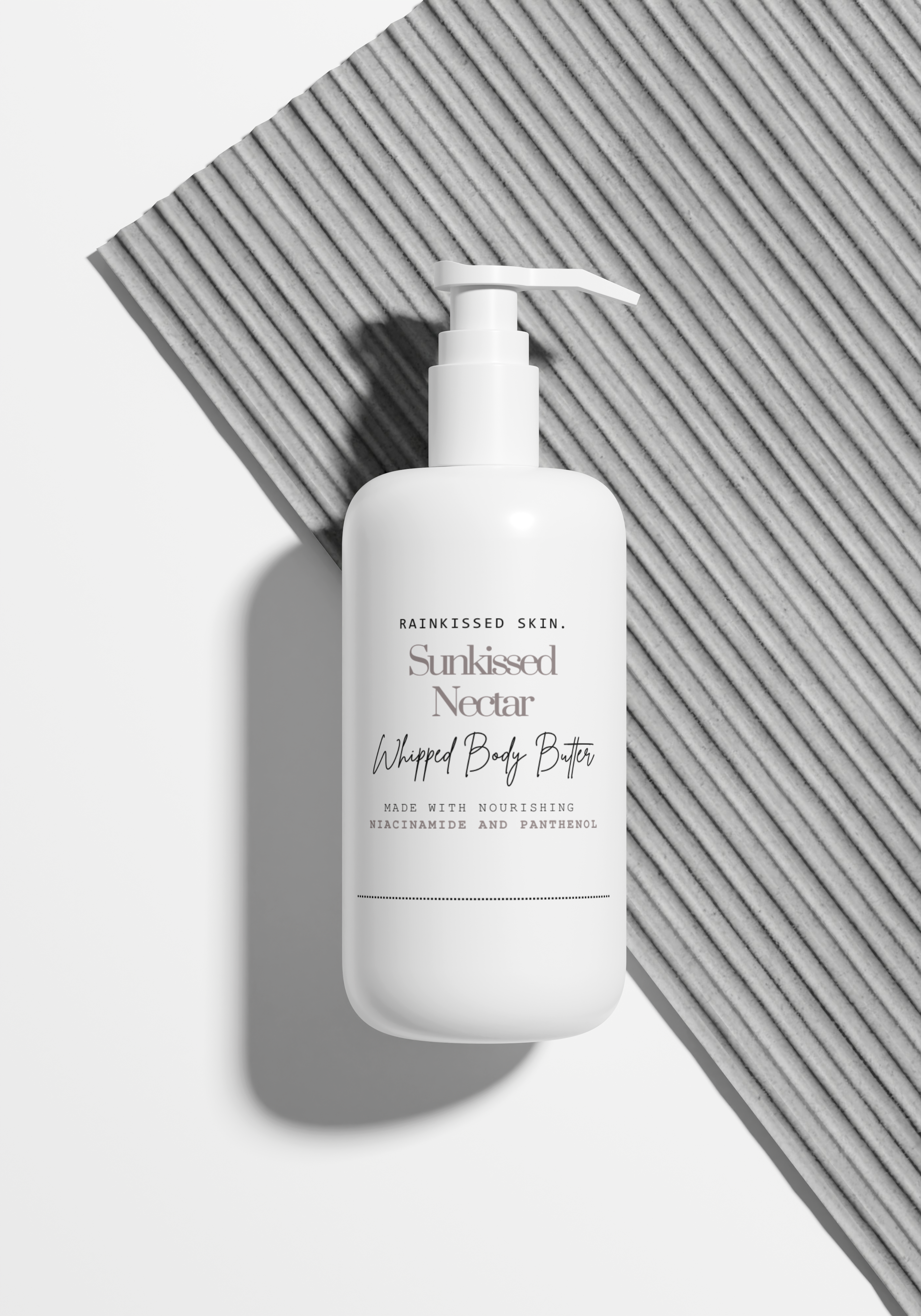 Sunkissed Nectar Body Butter