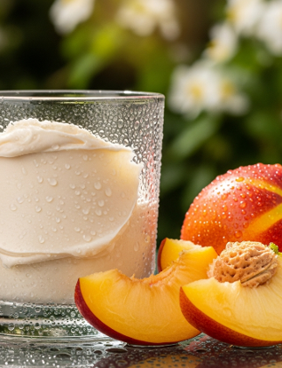 Sunkissed Nectar Body Butter