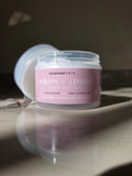 Cookies + Creme Body Butter