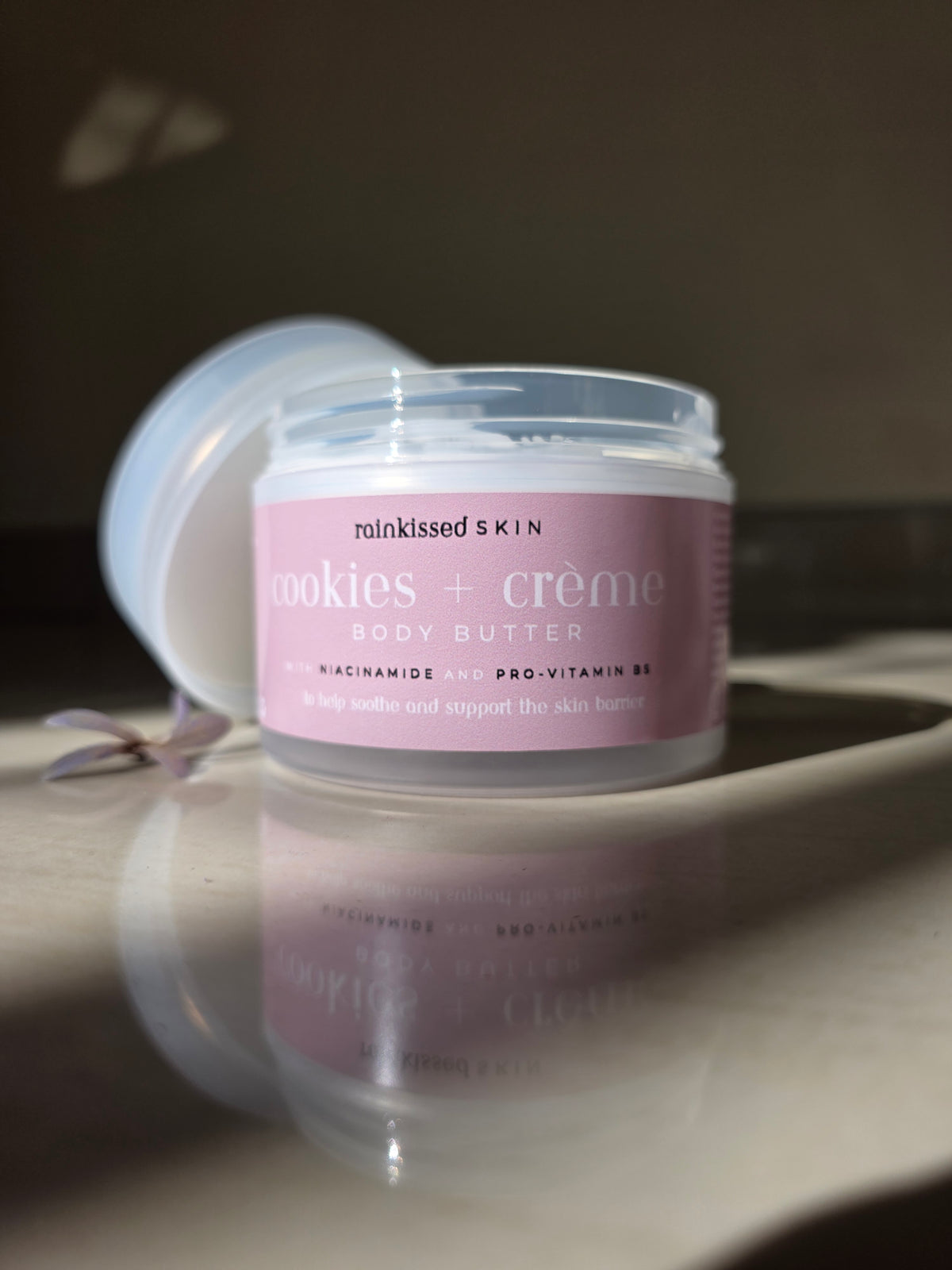 Cookies + Creme Body Butter